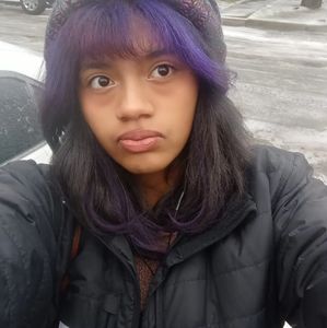 Meet your Posher, Eli